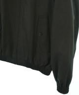 AURALEE（オーラリー）ブルゾン 黒 サイズ:0(S位) メンズ/2200644203012