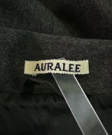 AURALEE（オーラリー）ブルゾン グレー サイズ:5(L位) メンズ/2200644203043