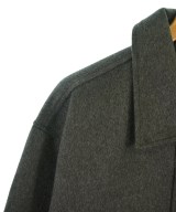 AURALEE（オーラリー）ブルゾン グレー サイズ:5(L位) メンズ/2200644203043