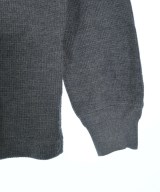 AURALEE（オーラリー）Tシャツ・カットソー グレー サイズ:3(S位) メンズ/2200644203098