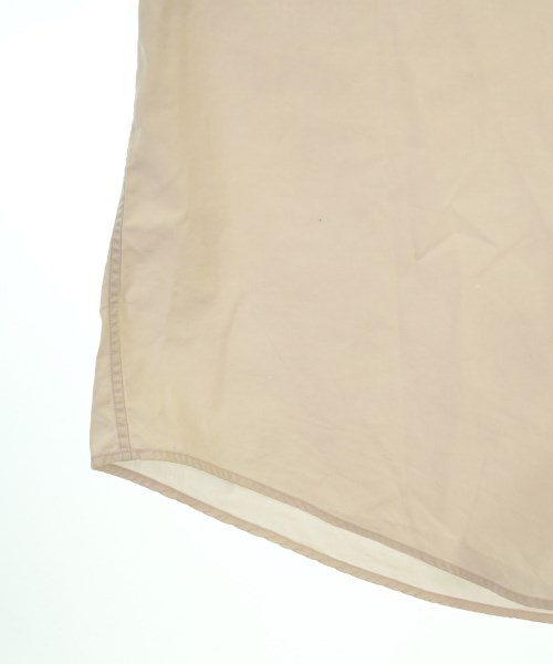 AURALEE（オーラリー）カジュアルシャツ ピンク サイズ:5(L位) メンズ/2200644138055