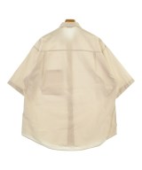 AURALEE（オーラリー）カジュアルシャツ ピンク サイズ:5(L位) メンズ/2200644138055