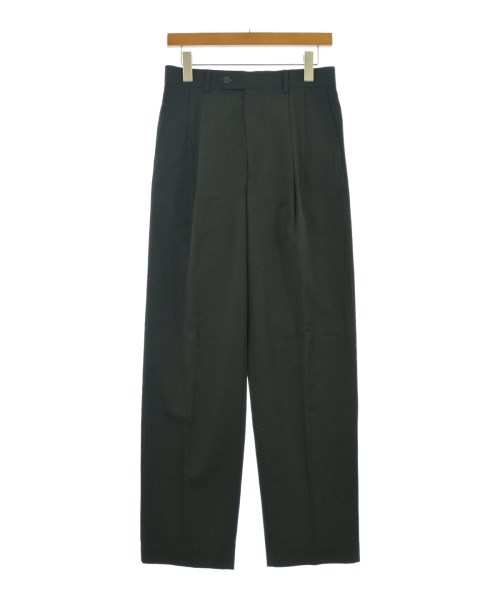 AURALEE(オーラリー)スラックス 黒 サイズ:3(S位)/2200651373036