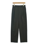 AURALEE（オーラリー）スラックス 黒 サイズ:3(S位) メンズ/2200651373036