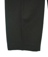 AURALEE（オーラリー）スラックス 黒 サイズ:3(S位) メンズ/2200651373036