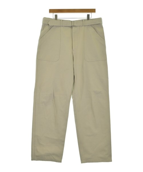 AURALEE(オーラリー)その他 ベージュ サイズ:4(M位)/2200651404150