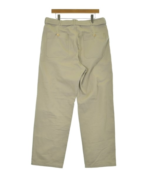 AURALEE（オーラリー）その他 ベージュ サイズ:4(M位) メンズ/2200651404150