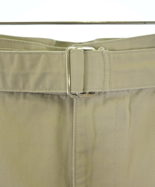 AURALEE（オーラリー）その他 ベージュ サイズ:4(M位) メンズ/2200651404150