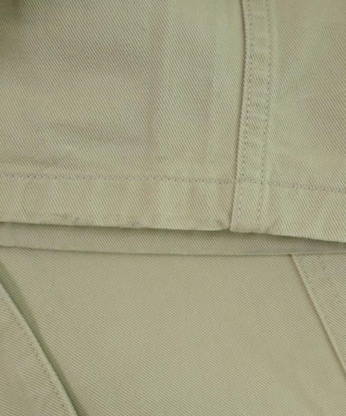 AURALEE（オーラリー）その他 ベージュ サイズ:4(M位) メンズ/2200651404150