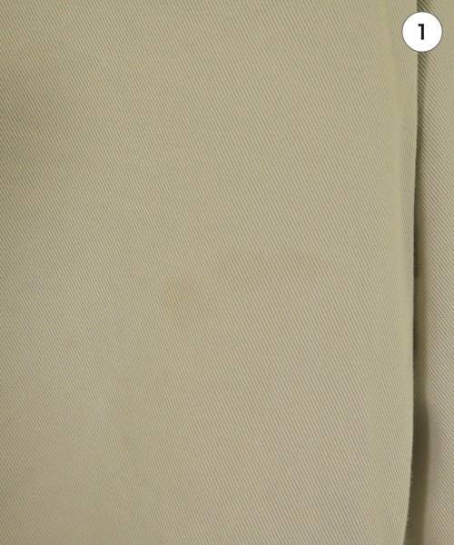 AURALEE（オーラリー）その他 ベージュ サイズ:4(M位) メンズ/2200651404150