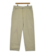 AURALEE（オーラリー）その他 ベージュ サイズ:4(M位) メンズ/2200651404150