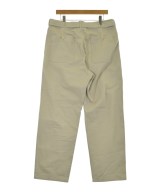 AURALEE（オーラリー）その他 ベージュ サイズ:4(M位) メンズ/2200651404150