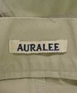 AURALEE（オーラリー）その他 ベージュ サイズ:4(M位) メンズ/2200651404150