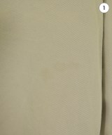 AURALEE（オーラリー）その他 ベージュ サイズ:4(M位) メンズ/2200651404150