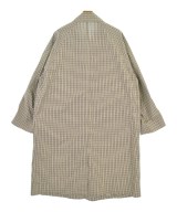 AURALEE（オーラリー）ステンカラーコート その他（柄物・カラフル） サイズ:4(M位) メンズ/2200644158015