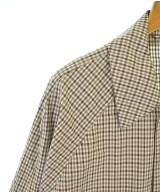 AURALEE（オーラリー）ステンカラーコート その他（柄物・カラフル） サイズ:4(M位) メンズ/2200644158015