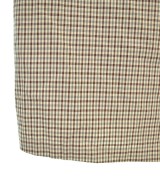 AURALEE（オーラリー）ステンカラーコート その他（柄物・カラフル） サイズ:4(M位) メンズ/2200644158015