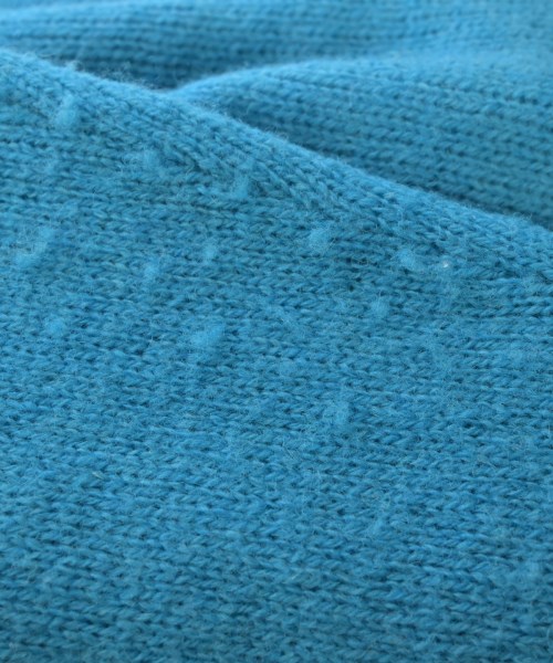 AURALEE（オーラリー）カーディガン 青 サイズ:5(L位) メンズ/2200651886024