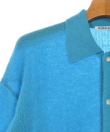 AURALEE（オーラリー）カーディガン 青 サイズ:5(L位) メンズ/2200651886024