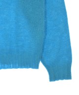 AURALEE（オーラリー）カーディガン 青 サイズ:5(L位) メンズ/2200651886024