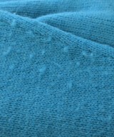 AURALEE（オーラリー）カーディガン 青 サイズ:5(L位) メンズ/2200651886024