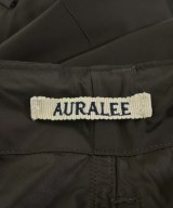 AURALEE（オーラリー）カーゴパンツ 茶 サイズ:4(M位) メンズ/2200641426124
