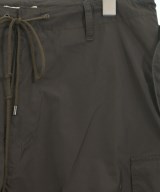 AURALEE（オーラリー）カーゴパンツ 茶 サイズ:4(M位) メンズ/2200641426124