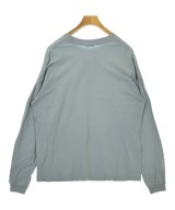 AURALEE（オーラリー）Tシャツ・カットソー 青 サイズ:3(S位) メンズ/2200642390127