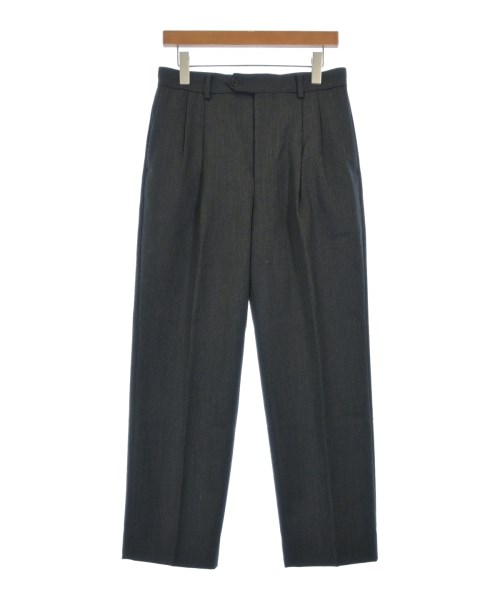 AURALEE(オーラリー)スラックス グレー サイズ:3(S位)/2200642909039