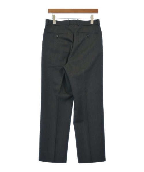 AURALEE（オーラリー）スラックス グレー サイズ:3(S位) メンズ/2200642909039