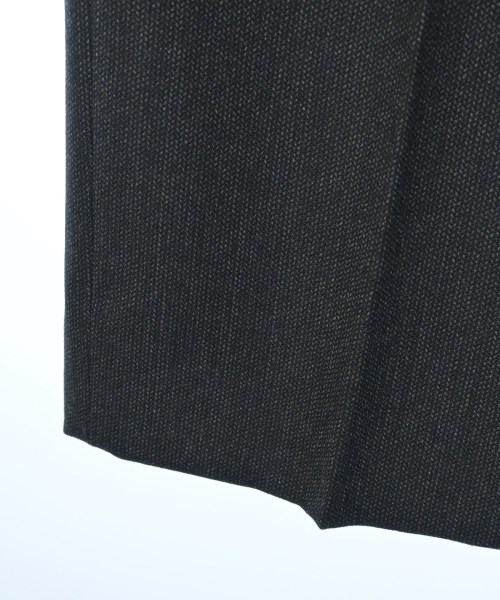 AURALEE（オーラリー）スラックス グレー サイズ:3(S位) メンズ/2200642909039