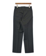 AURALEE（オーラリー）スラックス グレー サイズ:3(S位) メンズ/2200642909039