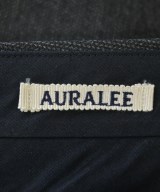 AURALEE（オーラリー）スラックス グレー サイズ:3(S位) メンズ/2200642909039