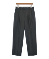 AURALEE スラックス