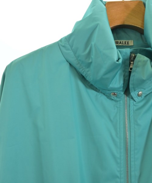 AURALEE（オーラリー）その他 緑 サイズ:4(M位) メンズ/2200642909053