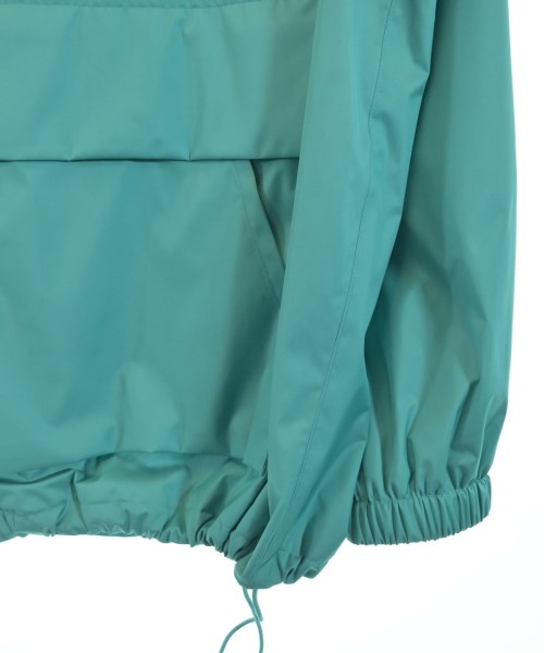 AURALEE（オーラリー）その他 緑 サイズ:4(M位) メンズ/2200642909053