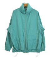 AURALEE（オーラリー）その他 緑 サイズ:4(M位) メンズ/2200642909053