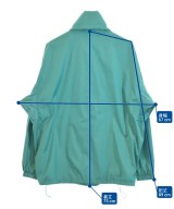 AURALEE（オーラリー）その他 緑 サイズ:4(M位) メンズ/2200642909053