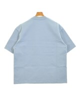 AURALEE（オーラリー）Tシャツ・カットソー 青 サイズ:4(M位) メンズ/2200642909091