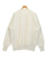 AURALEE（オーラリー）スウェット グレー サイズ:4(M位) メンズ/2200642909107