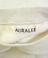 AURALEE（オーラリー）スウェット グレー サイズ:4(M位) メンズ/2200642909107