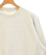 AURALEE（オーラリー）スウェット グレー サイズ:4(M位) メンズ/2200642909107