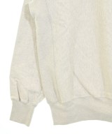 AURALEE（オーラリー）スウェット グレー サイズ:4(M位) メンズ/2200642909107