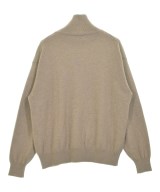 AURALEE（オーラリー）ニット・セーター ベージュ サイズ:3(S位) メンズ/2200642909114