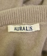 AURALEE（オーラリー）ニット・セーター ベージュ サイズ:3(S位) メンズ/2200642909114