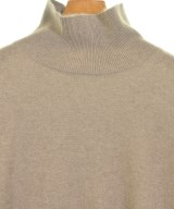 AURALEE（オーラリー）ニット・セーター ベージュ サイズ:3(S位) メンズ/2200642909114