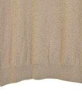 AURALEE（オーラリー）ニット・セーター ベージュ サイズ:3(S位) メンズ/2200642909114