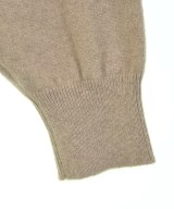 AURALEE（オーラリー）ニット・セーター ベージュ サイズ:3(S位) メンズ/2200642909114