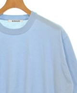 AURALEE（オーラリー）ニット・セーター 青 サイズ:4(M位) メンズ/2200642909121