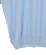 AURALEE（オーラリー）ニット・セーター 青 サイズ:4(M位) メンズ/2200642909121